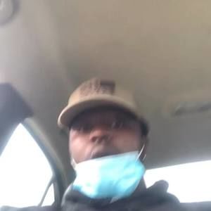 Meet your Posher, Lashun